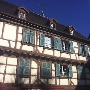 Appartement met een Slaapkamer